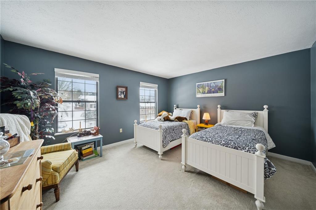3151 Seneca Court Gibsonia, PA 15044 - Photo 15 of 38 a living room with furniture and a window
