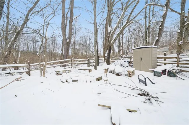 $460,000 | 3151 Seneca Court, Gibsonia, PA 15044