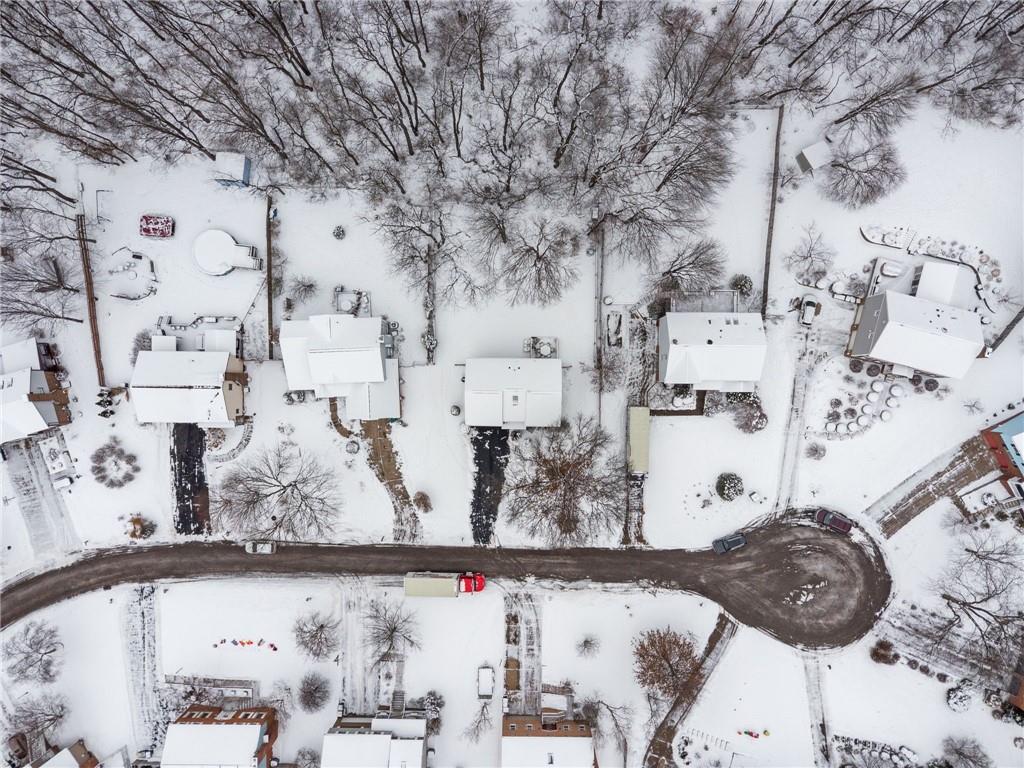 3151 Seneca Court Gibsonia, PA 15044 - Photo 37 of 38 a view of storage and utility room