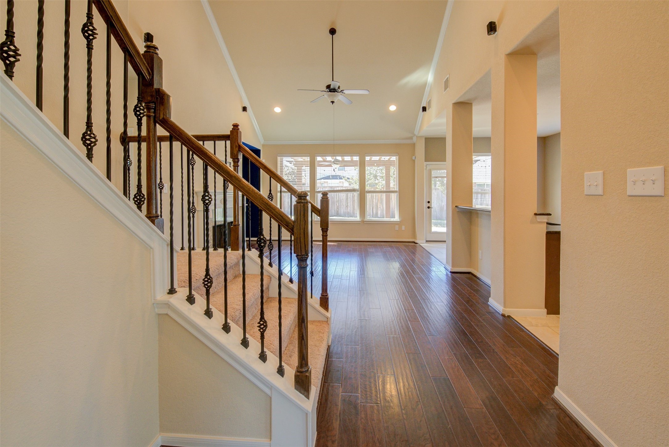 87 North Pinto Point Circle Spring, TX 77389 - Photo 11 of 38