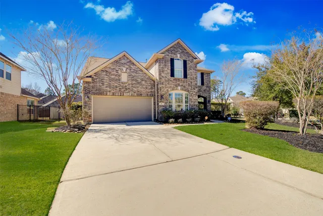 $3,200 | 87 North Pinto Point Circle, Spring, TX 77389