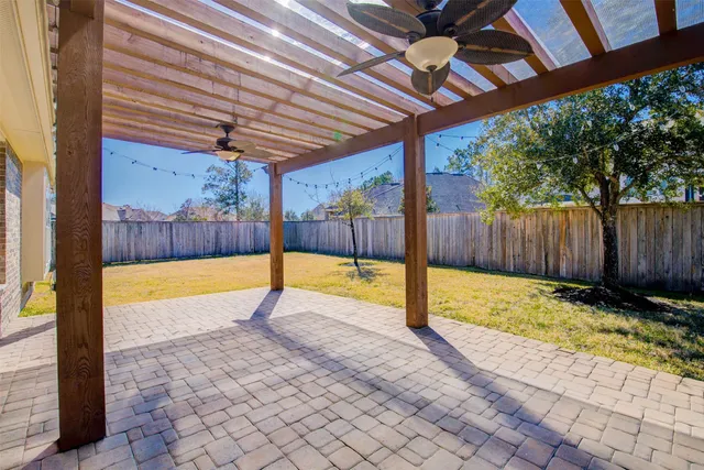 $3,200 | 87 North Pinto Point Circle, Spring, TX 77389