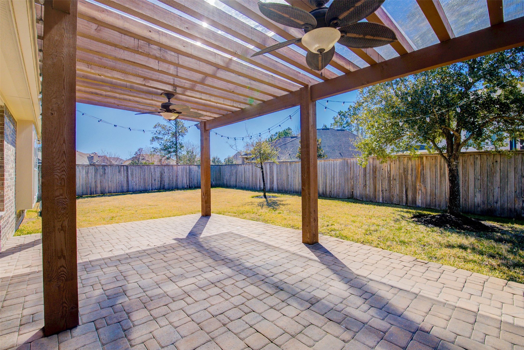 87 North Pinto Point Circle Spring, TX 77389 - Photo 35 of 38