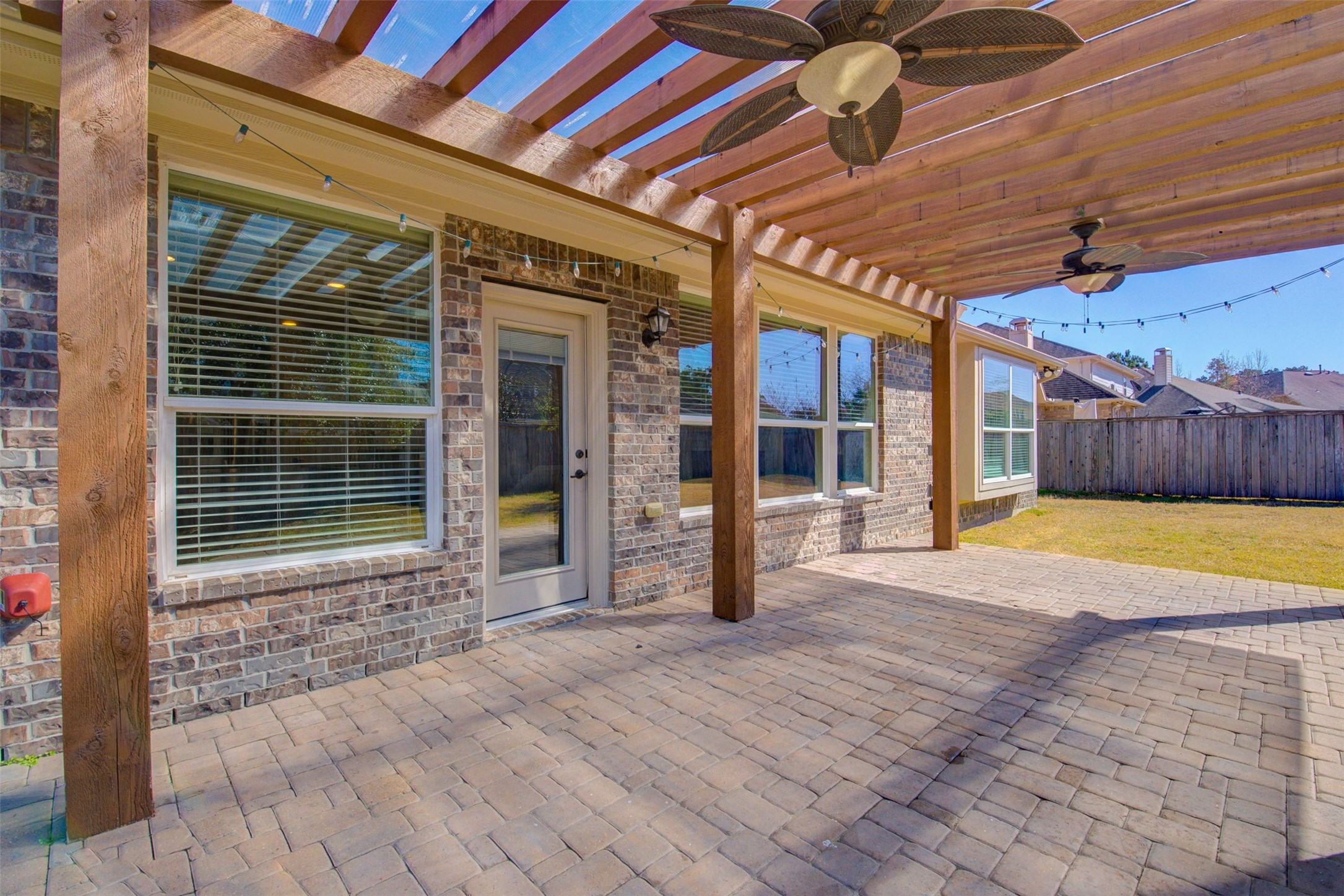 87 North Pinto Point Circle Spring, TX 77389 - Photo 36 of 38