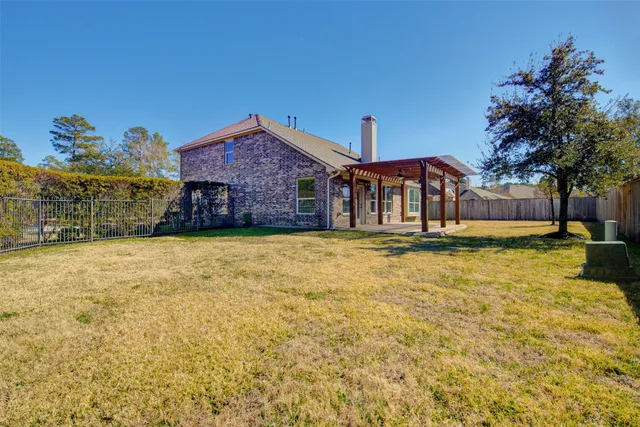 $3,200 | 87 North Pinto Point Circle, Spring, TX 77389