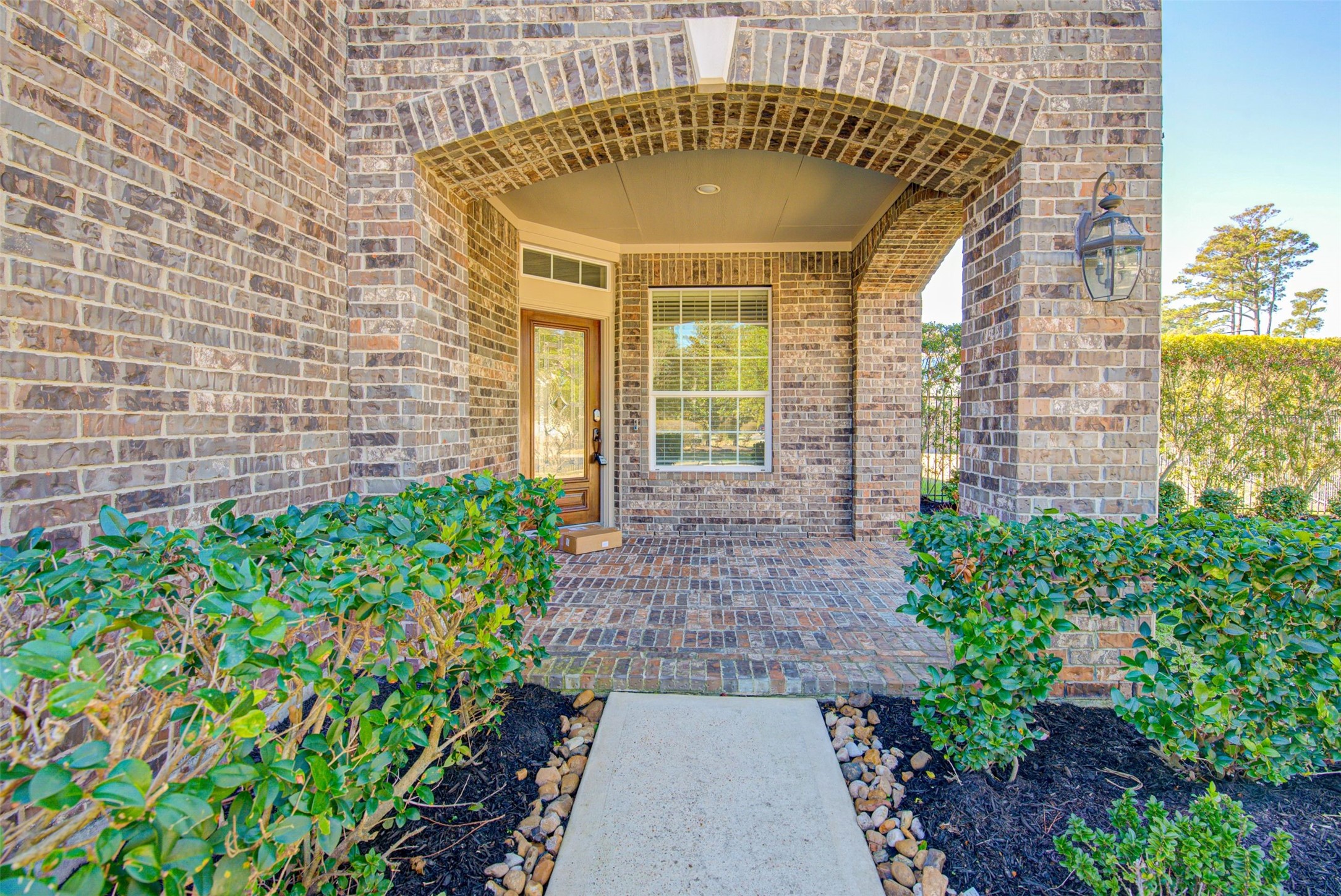 87 North Pinto Point Circle Spring, TX 77389 - Photo 4 of 38 Welcome Home
