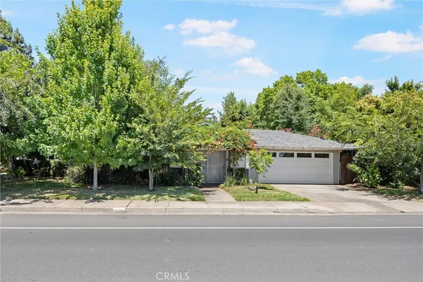 $369,000 | 598 East Avenue, Chico, CA 95926