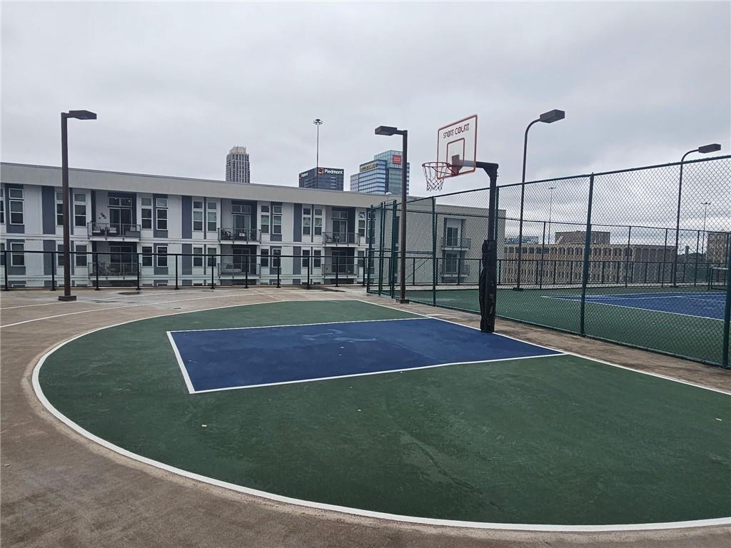 1280 West Peachtree Street Northwest, Unit 2602 Atlanta, GA 30309 - Photo 18 of 24