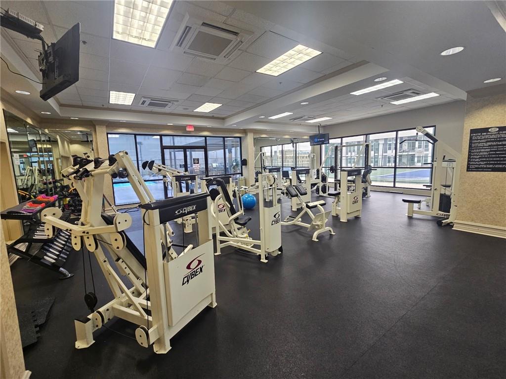 1280 West Peachtree Street Northwest, Unit 2602 Atlanta, GA 30309 - Photo 19 of 24