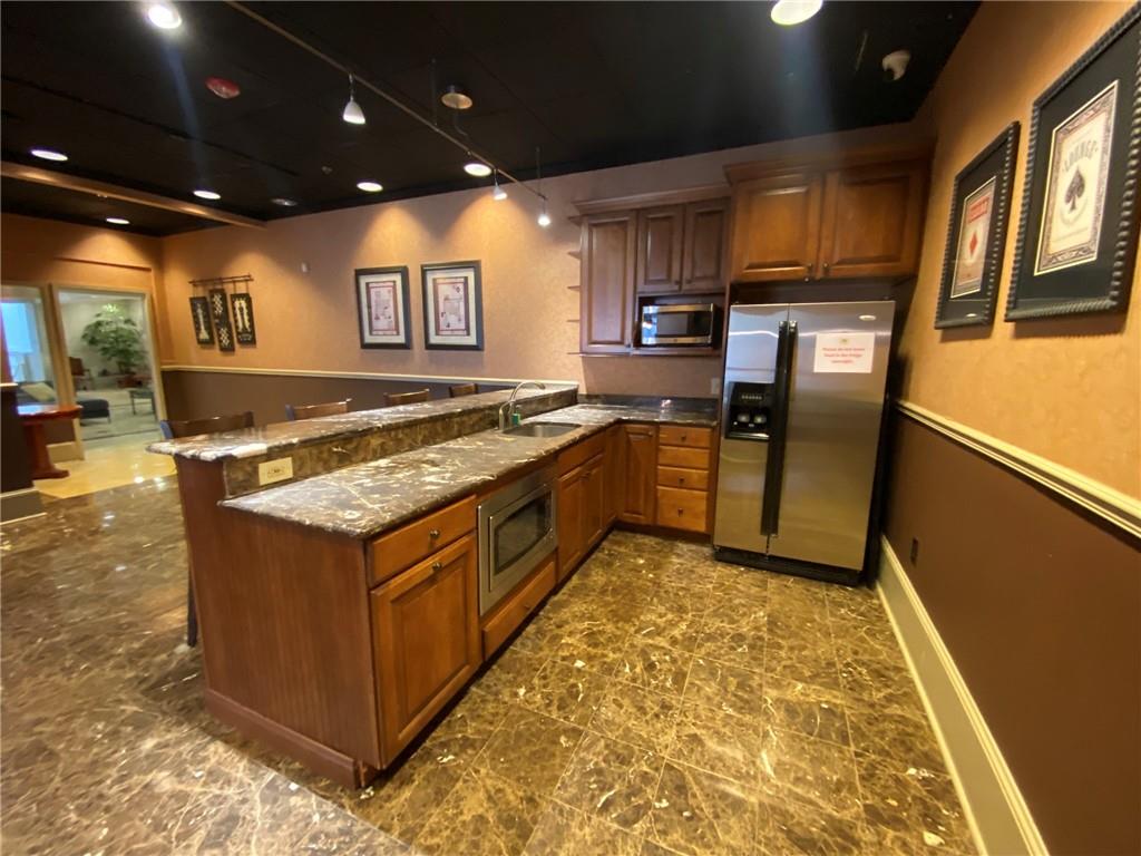 1280 West Peachtree Street Northwest, Unit 2602 Atlanta, GA 30309 - Photo 23 of 24