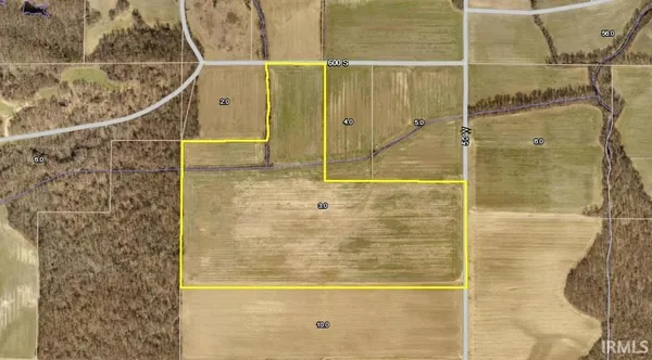 $1,177,500 | 600 West 600 South, Washington, IN 47501