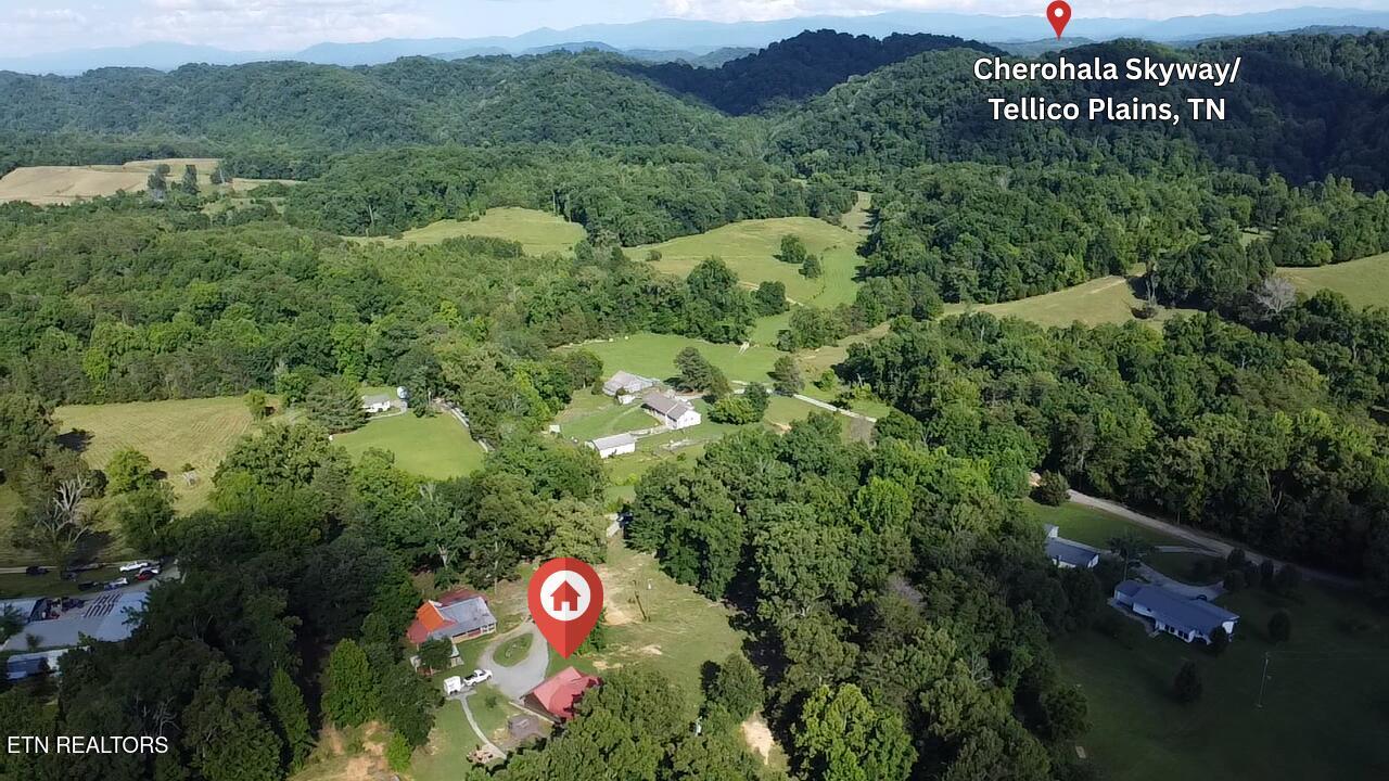 133 Keller Road Madisonville, TN 37354 - Photo 41 of 45 Cherohala Skyway