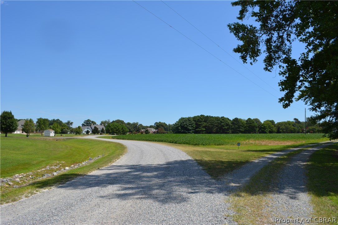 0 Grove Point Road Kilmarnock, VA 22482 - Photo 3 of 11