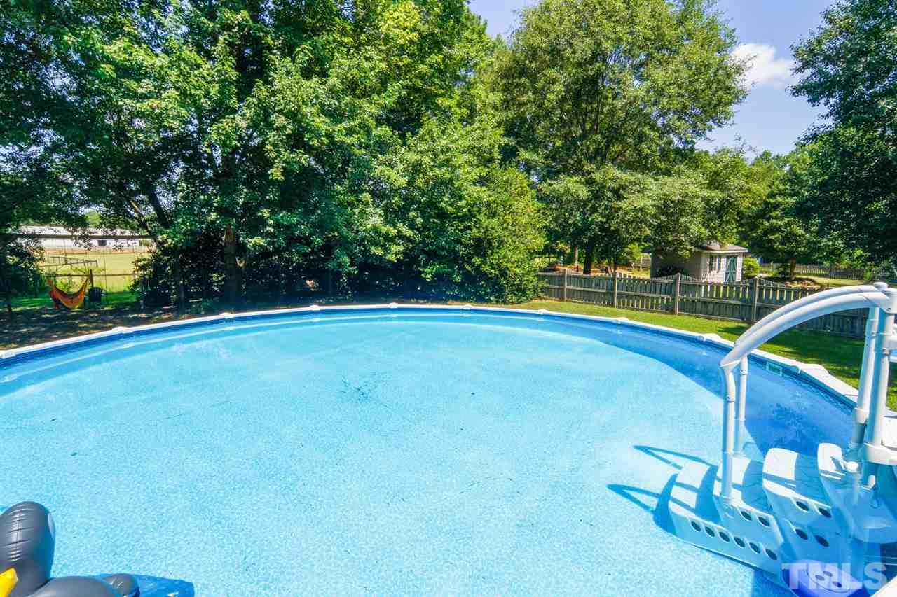 5912 Hampton Ridge Road Raleigh, NC 27603 - Photo 16 of 22