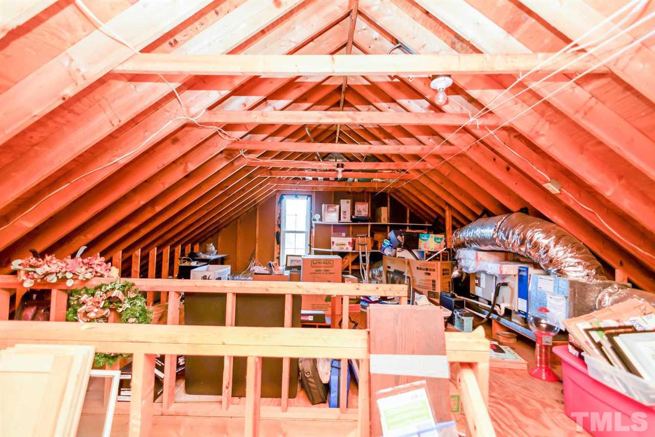 5912 Hampton Ridge Road Raleigh, NC 27603 - Photo 20 of 22 a view of a large building