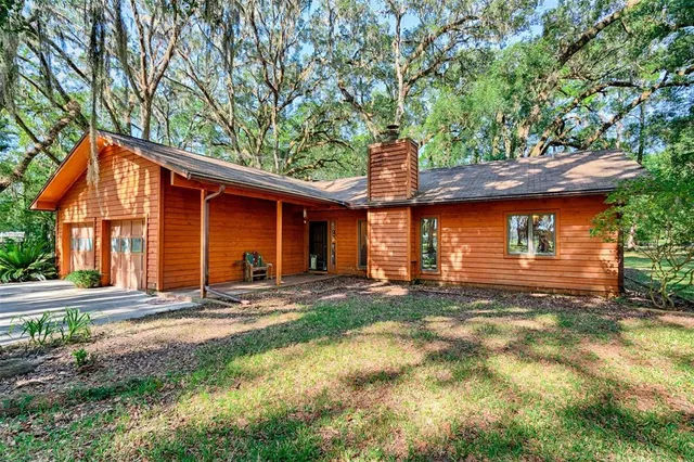 $425,000 | 11916 Highway 45, High Springs, FL 32643