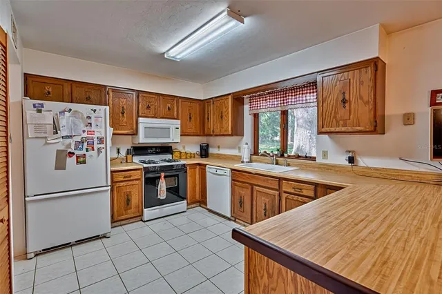 $425,000 | 11916 Highway 45, High Springs, FL 32643