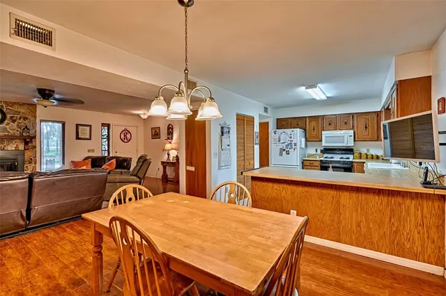 $425,000 | 11916 Highway 45, High Springs, FL 32643