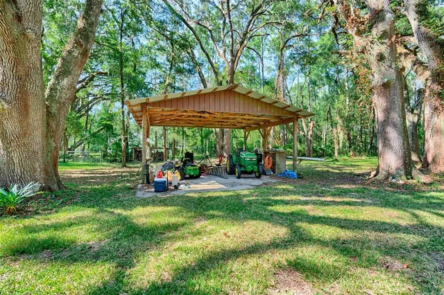 $425,000 | 11916 Highway 45, High Springs, FL 32643