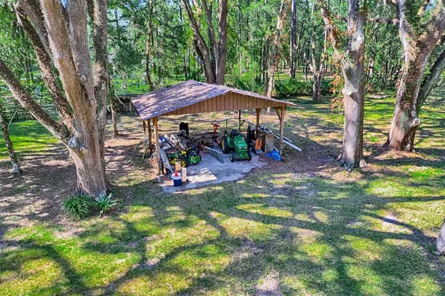 $425,000 | 11916 Highway 45, High Springs, FL 32643
