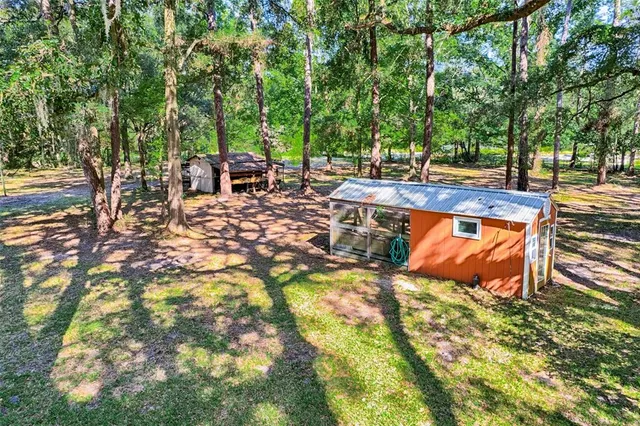 $425,000 | 11916 Highway 45, High Springs, FL 32643