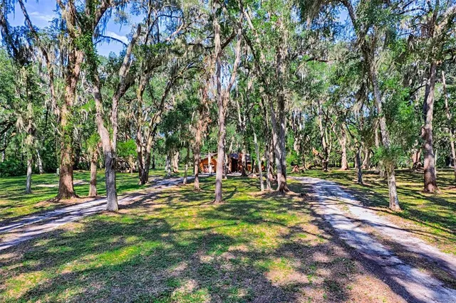 $425,000 | 11916 Highway 45, High Springs, FL 32643