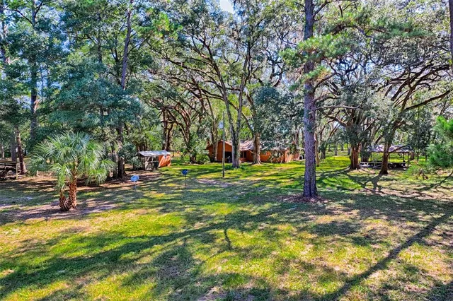 $425,000 | 11916 Highway 45, High Springs, FL 32643