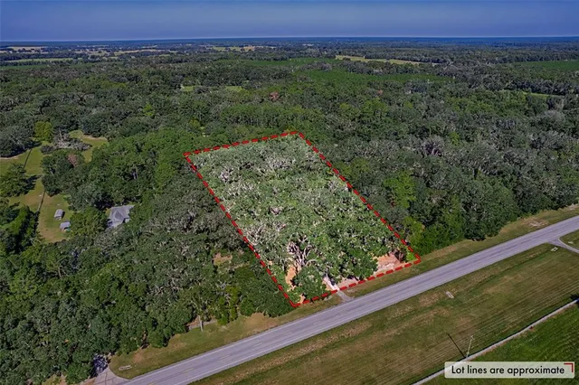 $425,000 | 11916 Highway 45, High Springs, FL 32643