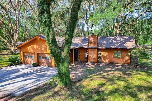 $425,000 | 11916 Highway 45, High Springs, FL 32643