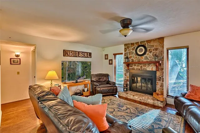 $425,000 | 11916 Highway 45, High Springs, FL 32643