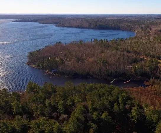 $249,500 | Tbd Tbd Hazelwood Lane, Orr, MN 55771