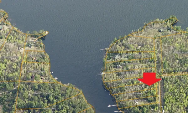 $249,500 | Tbd Tbd Hazelwood Lane, Orr, MN 55771