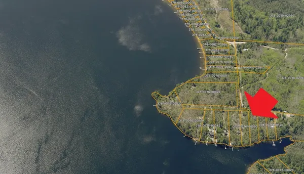 $249,500 | Tbd Tbd Hazelwood Lane, Orr, MN 55771