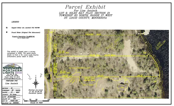 $249,500 | Tbd Tbd Hazelwood Lane, Orr, MN 55771