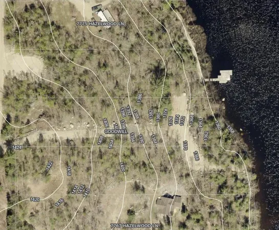 $249,500 | Tbd Tbd Hazelwood Lane, Orr, MN 55771