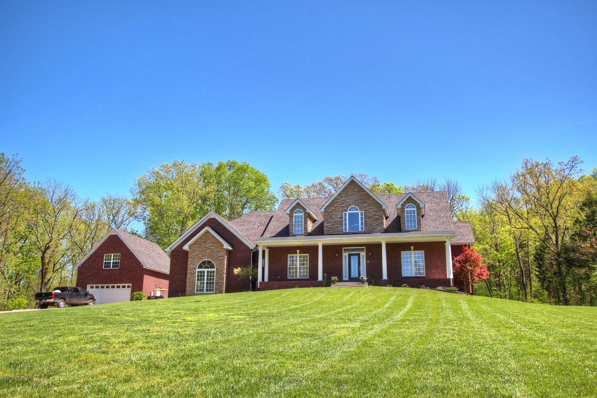 9185 Arnold Road Christiana, TN 37037 - Photo 1 of 30 Welcome home~