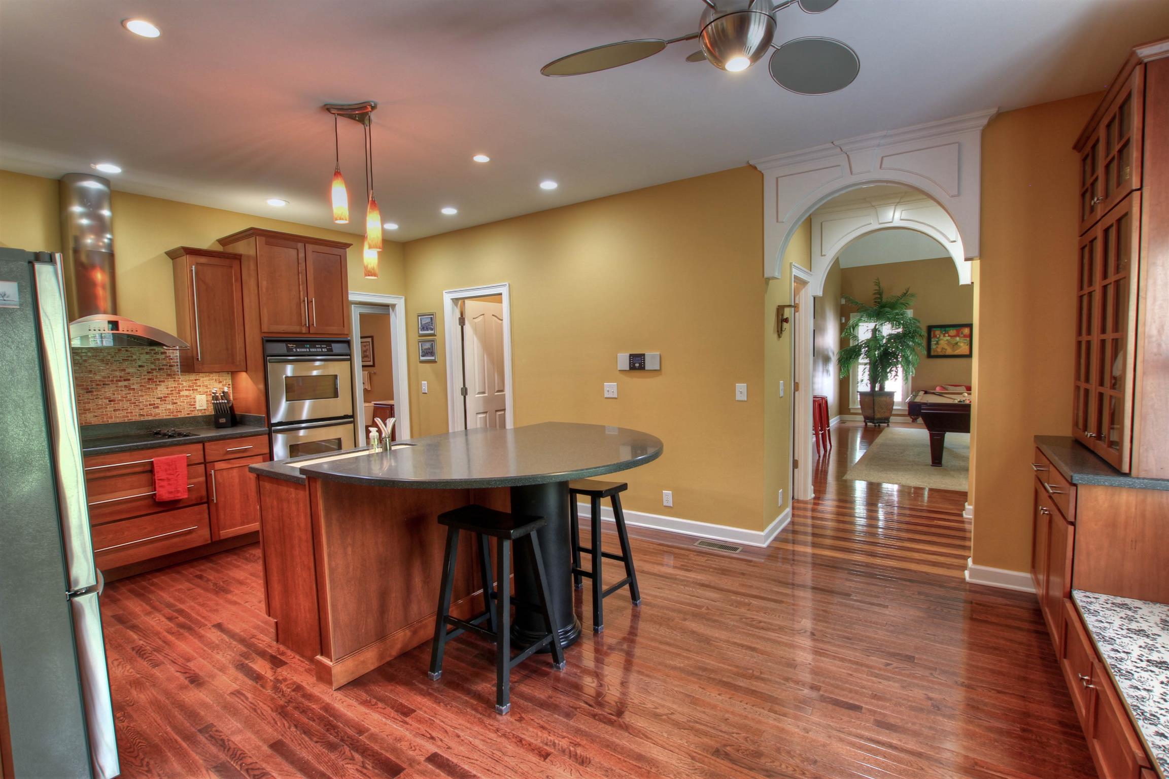 9185 Arnold Road Christiana, TN 37037 - Photo 11 of 30 Gallery Image 11