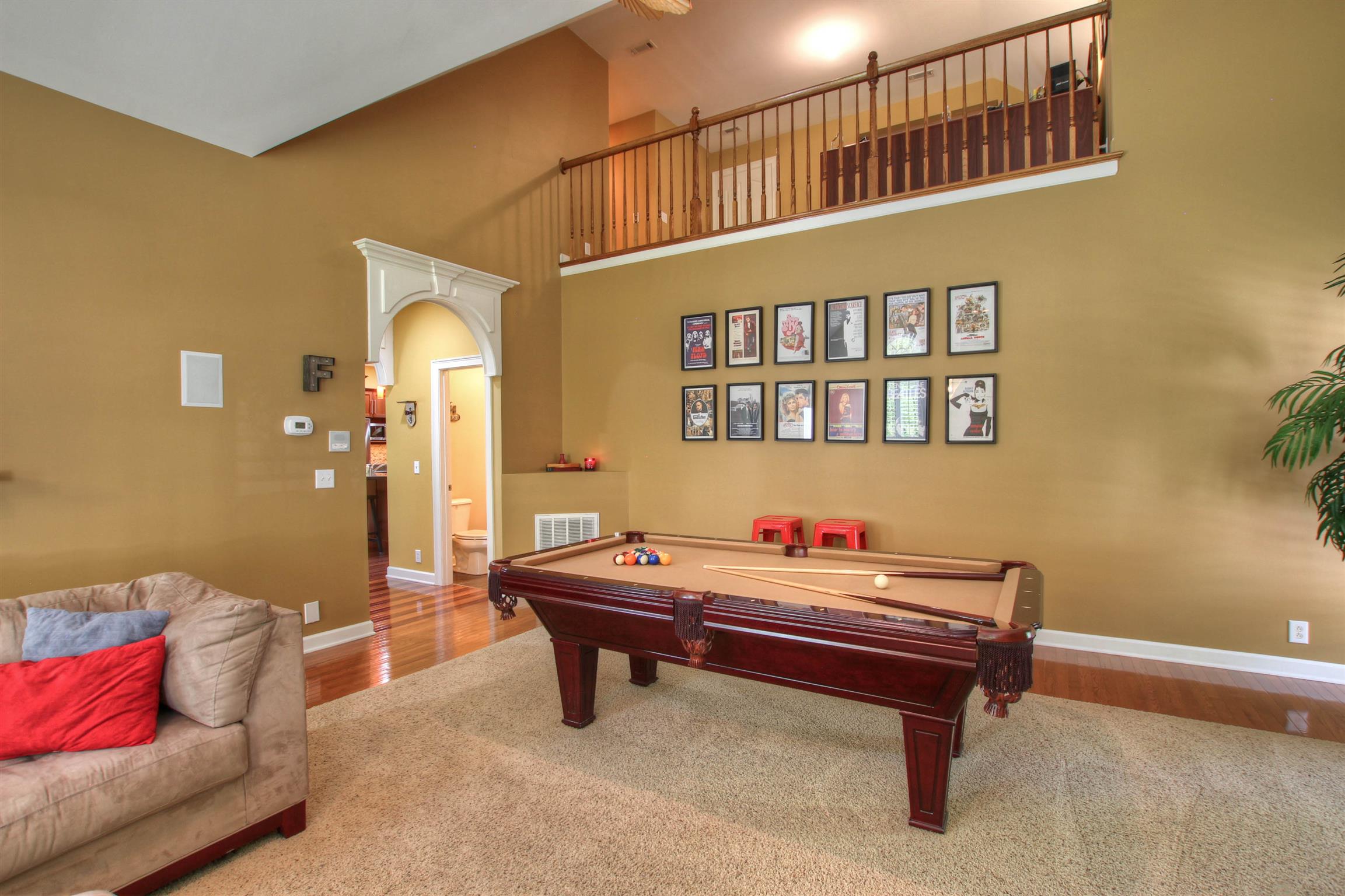 9185 Arnold Road Christiana, TN 37037 - Photo 18 of 30 Easily keep the convo going to anyone above.