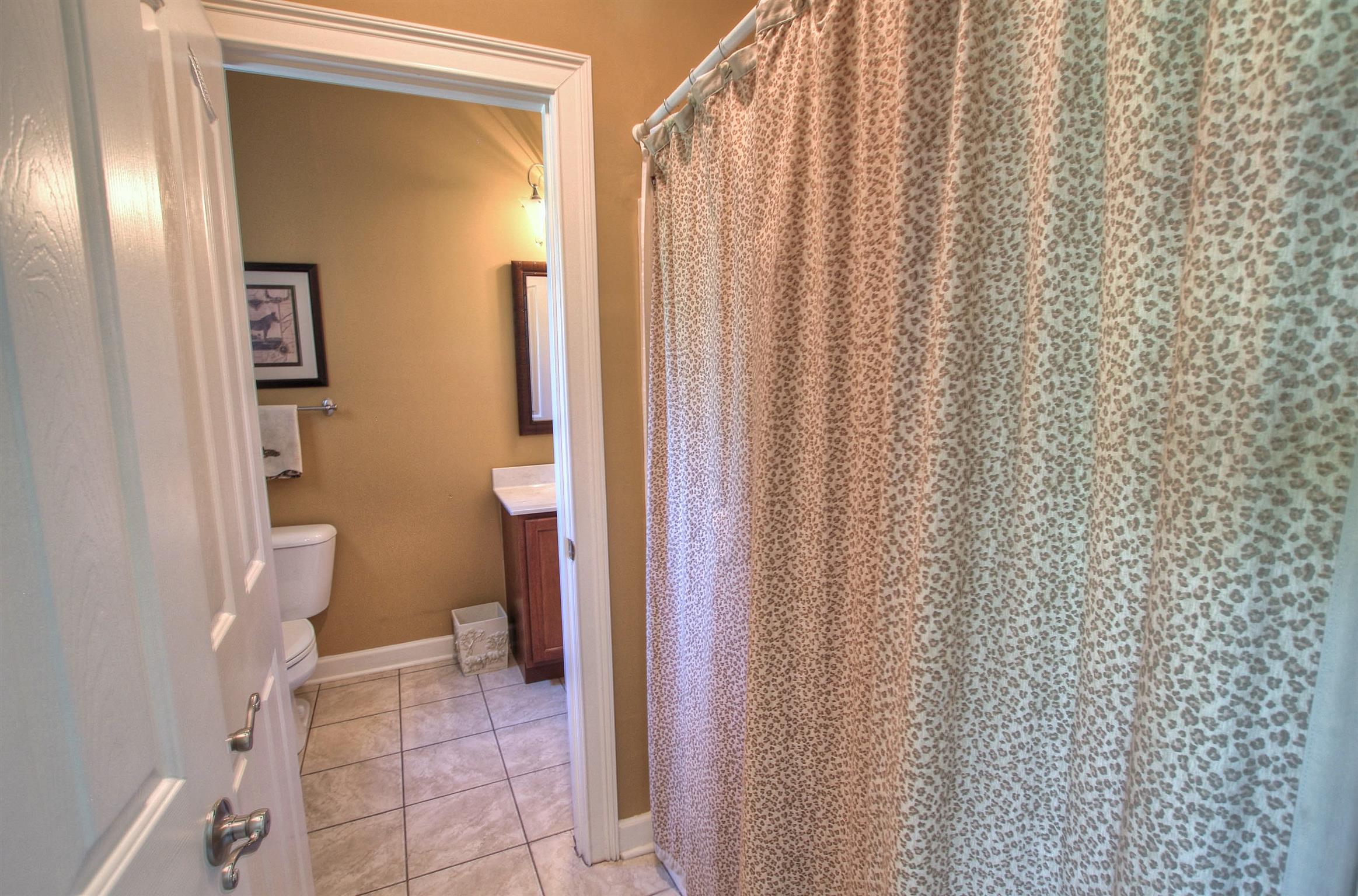 9185 Arnold Road Christiana, TN 37037 - Photo 22 of 30 Secondary full bath down.