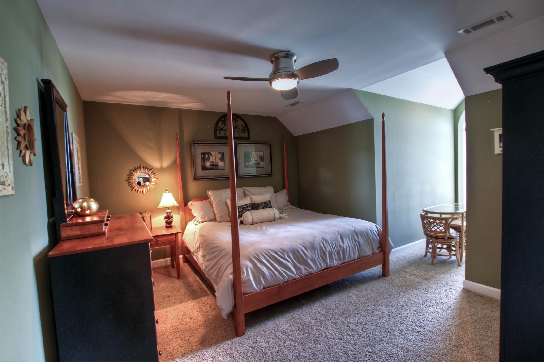 9185 Arnold Road Christiana, TN 37037 - Photo 23 of 30 Currently used as 4th bedroom