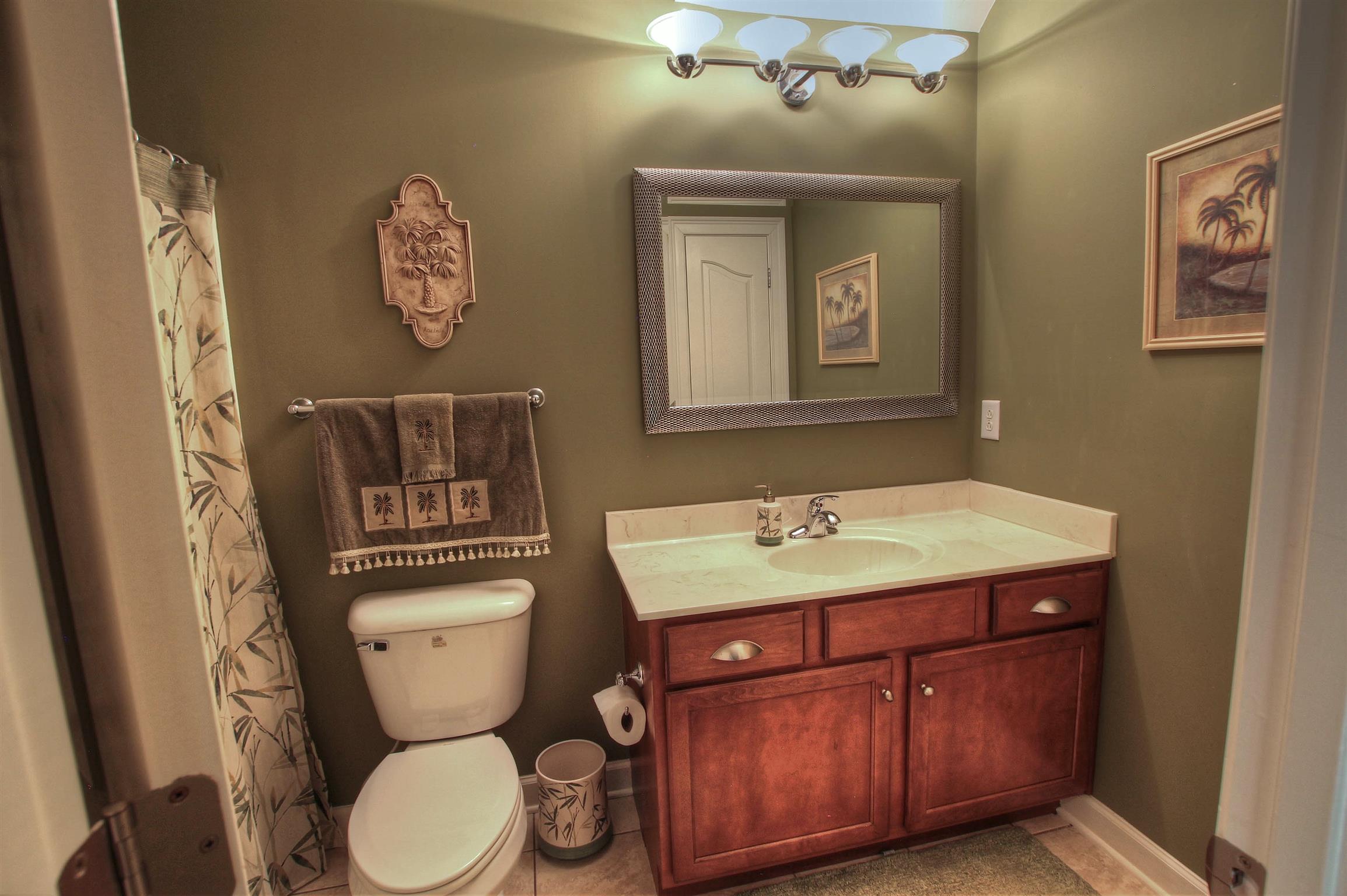 9185 Arnold Road Christiana, TN 37037 - Photo 24 of 30 Full bath upstairs