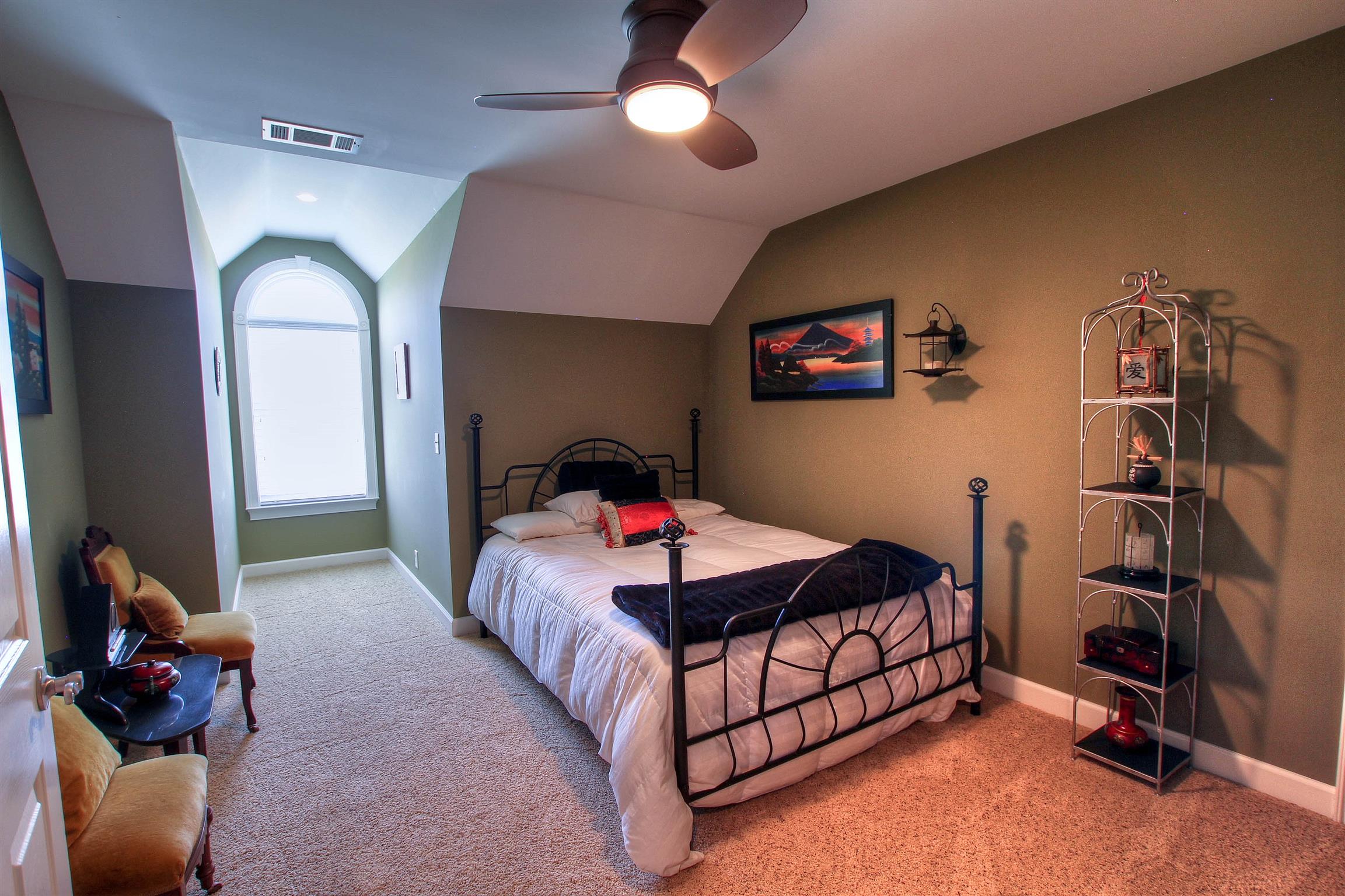 9185 Arnold Road Christiana, TN 37037 - Photo 25 of 30 Bedroom three