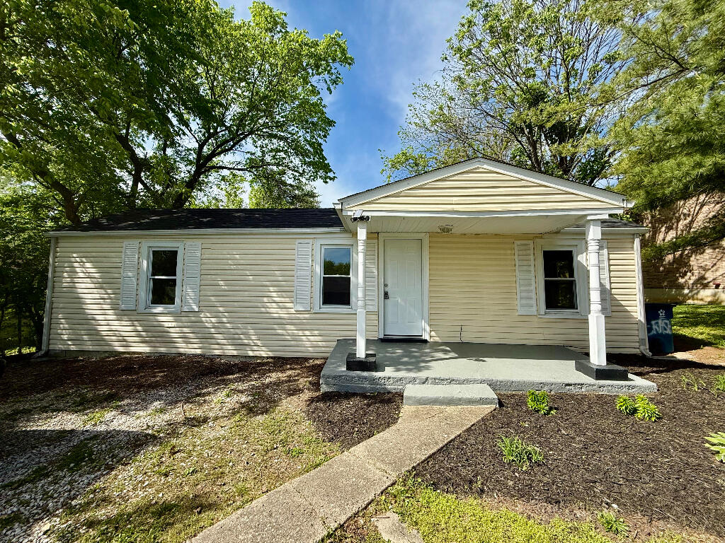 3523 Wolf Road Taylor Mill, KY 41015 - Photo 1 of 8 Gallery Image 1
