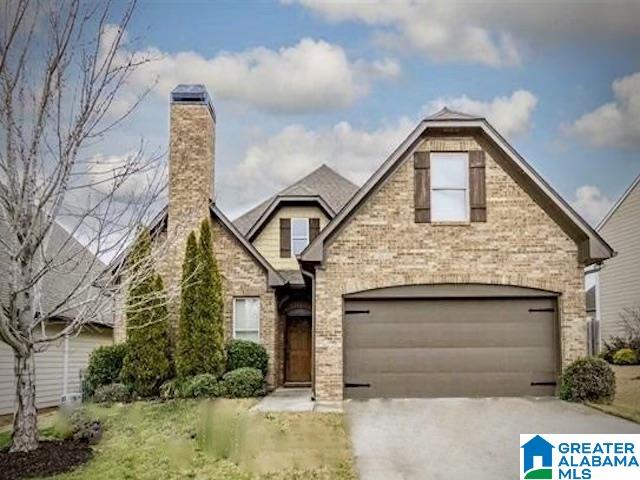 1017 Valhalla Way Calera, AL 35040 - Photo 1 of 22