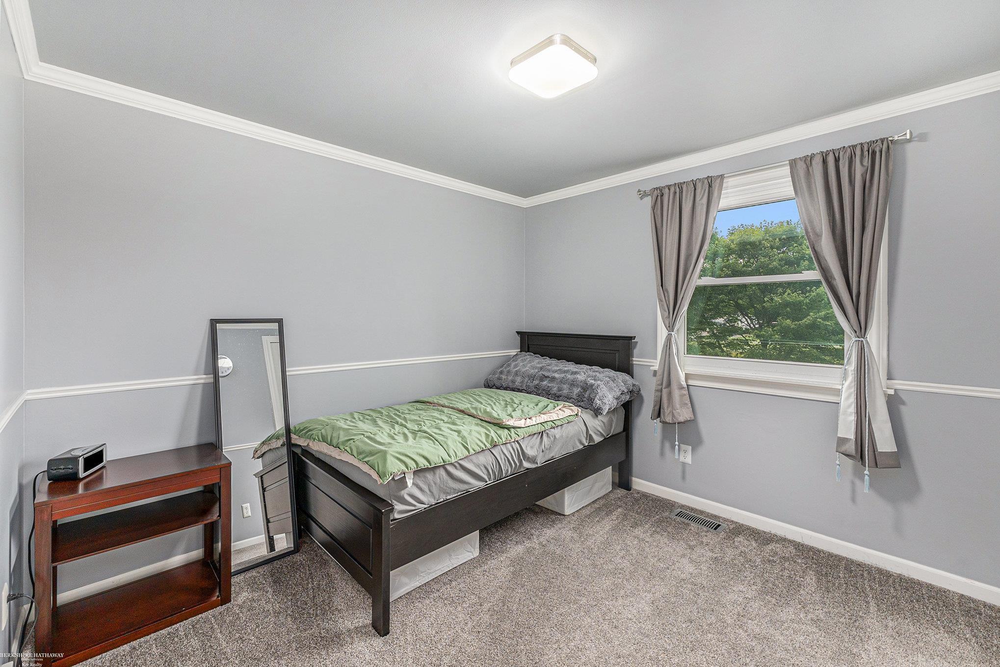 21180 Armada Ridge Road Armada, MI 48005 - Photo 32 of 40 New Carpeting
