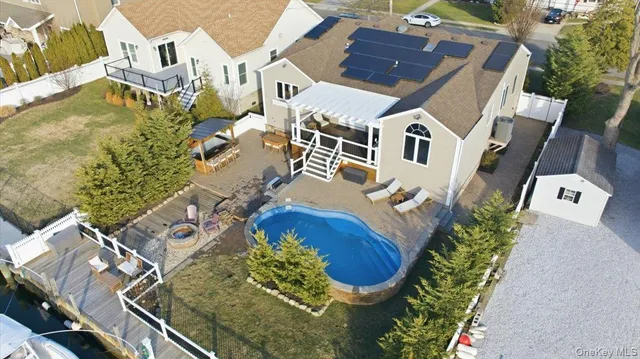 $1,095,000 | 41 Stillwater Avenue, Massapequa, NY 11758