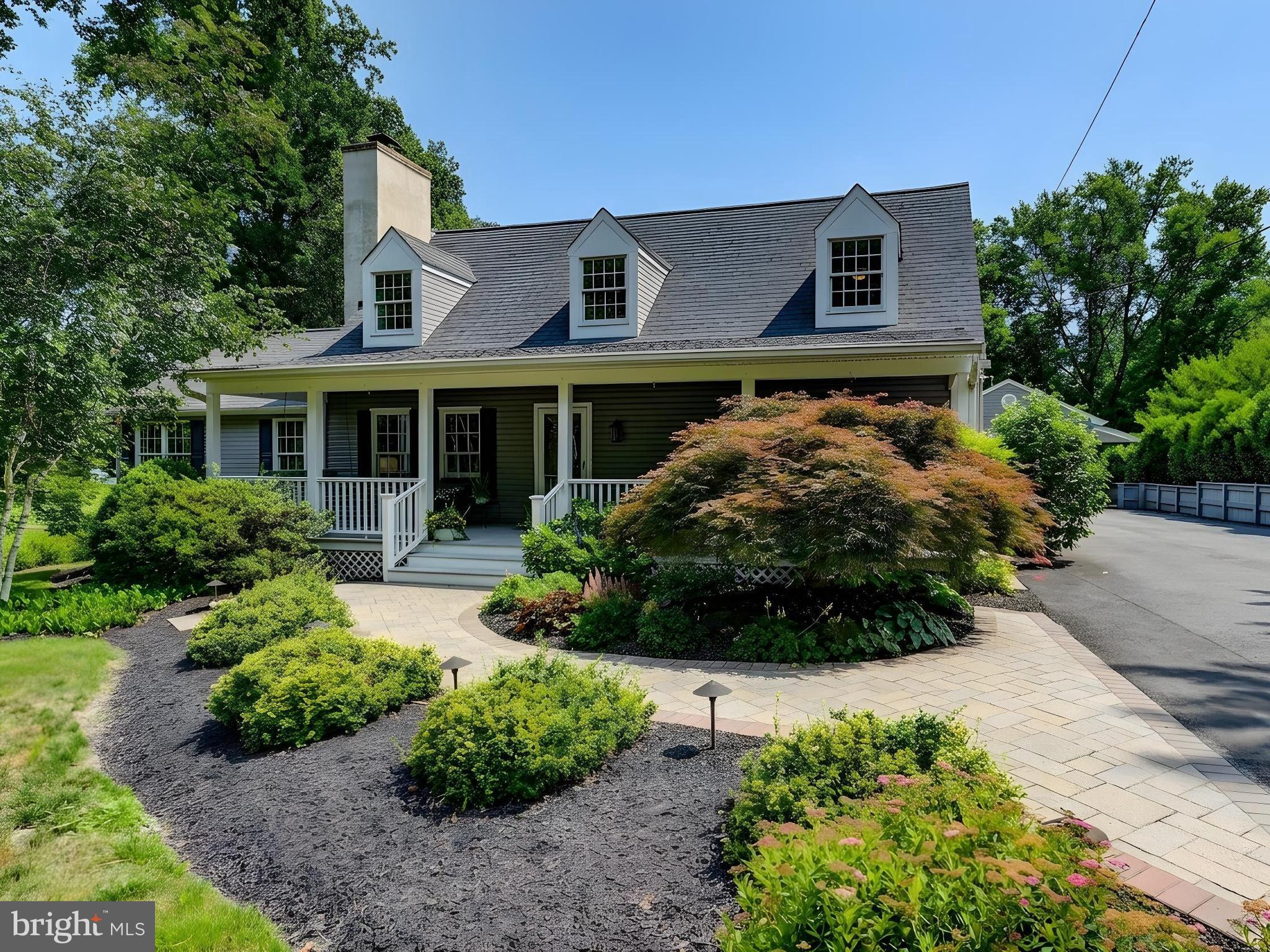 5457 Kerger Road Ellicott City, MD 21043 - Photo 3 of 73