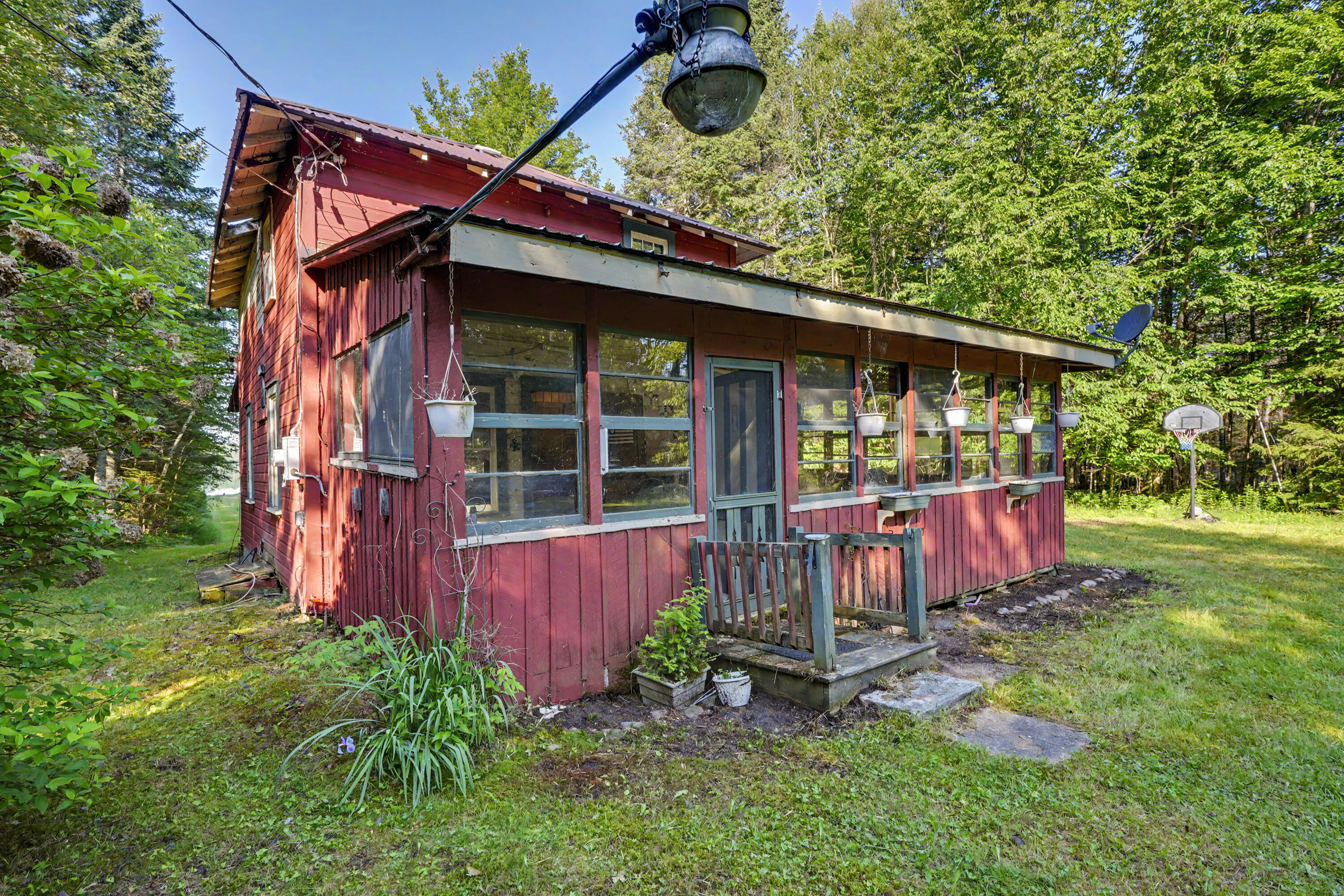 84 Indian Lake Road Owls Head, NY 12969 - Photo 10 of 41