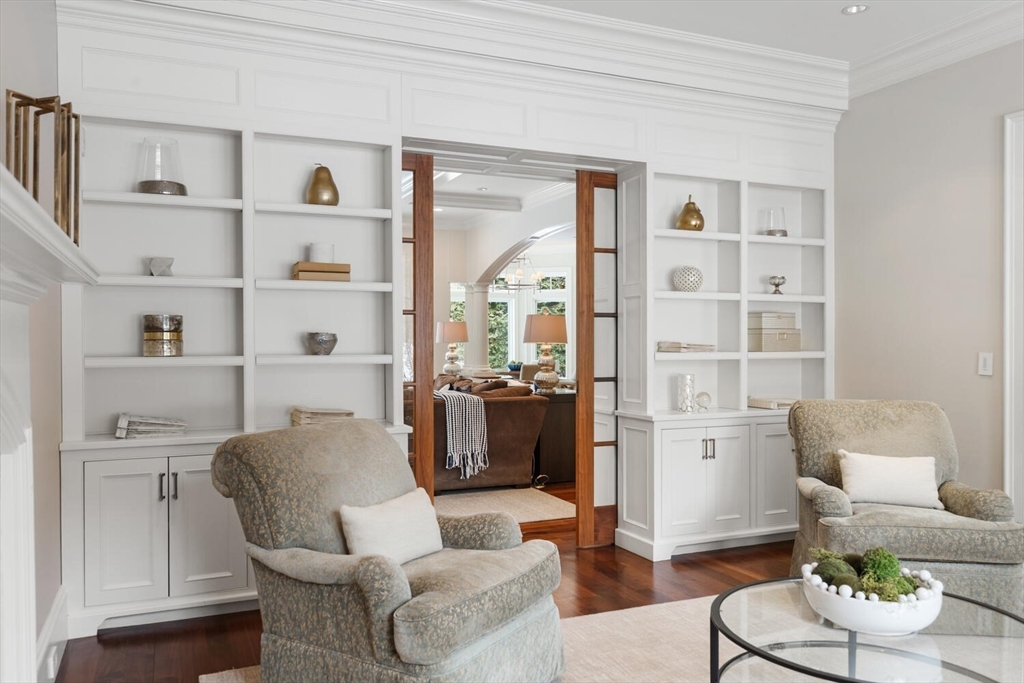 15 Slocum Road Lexington, MA 02421 - Photo 14 of 37