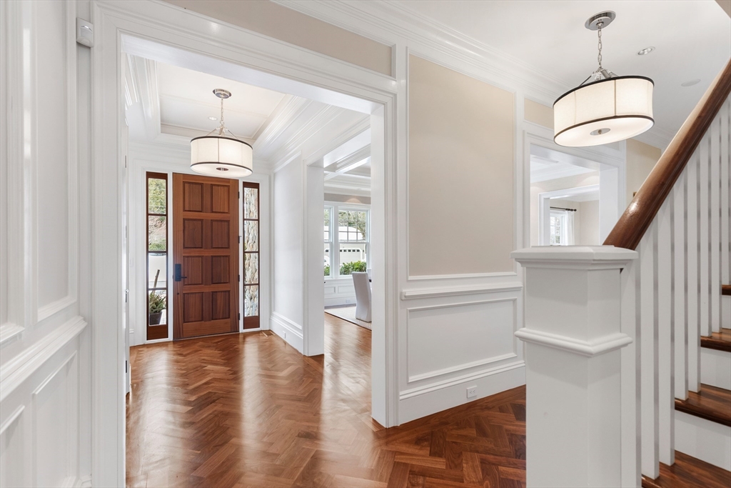 15 Slocum Road Lexington, MA 02421 - Photo 3 of 37